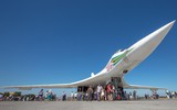 'Thiên nga trắng' Tu-160 Nga đổ dồn về căn cứ Engels khiến Ukraine phải đề phòng