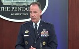 NATO khiến Ukraine 'hụt hẫng' về việc tiếp nhận tên lửa Patriot