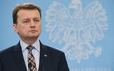 NATO khiến Ukraine 'hụt hẫng' về việc tiếp nhận tên lửa Patriot