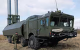 Tên lửa diệt hạm K-300P Bastion-P được Nga điều đến đảo tranh chấp với Nhật Bản