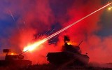 Đức chuyển thêm pháo phòng không Gepard cho Ukraine để diệt UAV tự sát