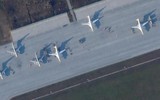 Nga cáo buộc Ukraine tập kích căn cứ oanh tạc cơ chiến lược khiến Tu-22M3 bị hỏng