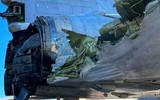 Nga cáo buộc Ukraine tập kích căn cứ oanh tạc cơ chiến lược khiến Tu-22M3 bị hỏng