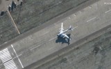 Nga cáo buộc Ukraine tập kích căn cứ oanh tạc cơ chiến lược khiến Tu-22M3 bị hỏng