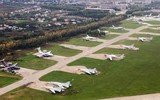 Nga cáo buộc Ukraine tập kích căn cứ oanh tạc cơ chiến lược khiến Tu-22M3 bị hỏng