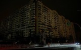 Tên lửa từ tàu chiến và máy bay ném bom chiến lược Nga ào ạt tập kích Ukraine