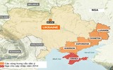 Nga phát lệnh bắt Phó Thủ tướng Ukraine, triển vọng đàm phán xa vời