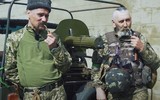 Súng máy PM M1910 trăm tuổi thời Sa hoàng vì sao vẫn được tin dùng?