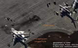 UAV khổng lồ Liên Xô tập kích sân bay, tâm điểm cáo buộc từ Nga dành cho Ukraine