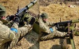 Súng máy PM M1910 trăm tuổi thời Sa hoàng vì sao vẫn được tin dùng?