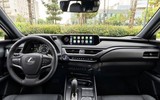 Trang bị hộp số sàn cho xe điện - trải nghiệm 'độc, lạ' đến từ Lexus