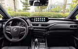 Trang bị hộp số sàn cho xe điện - trải nghiệm 'độc, lạ' đến từ Lexus