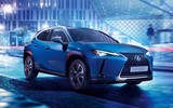 Trang bị hộp số sàn cho xe điện - trải nghiệm 'độc, lạ' đến từ Lexus