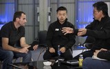 Trang bị hộp số sàn cho xe điện - trải nghiệm 'độc, lạ' đến từ Lexus