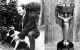 Số phận 'bi đát' của chiếc cúp vàng World Cup đầu tiên không phải ai cũng biết