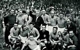 Số phận 'bi đát' của chiếc cúp vàng World Cup đầu tiên không phải ai cũng biết