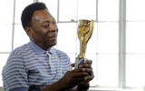 Số phận 'bi đát' của chiếc cúp vàng World Cup đầu tiên không phải ai cũng biết