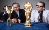 Số phận 'bi đát' của chiếc cúp vàng World Cup đầu tiên không phải ai cũng biết