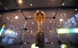 Số phận 'bi đát' của chiếc cúp vàng World Cup đầu tiên không phải ai cũng biết