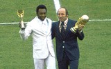 Số phận 'bi đát' của chiếc cúp vàng World Cup đầu tiên không phải ai cũng biết