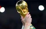 Số phận 'bi đát' của chiếc cúp vàng World Cup đầu tiên không phải ai cũng biết