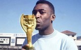 Số phận 'bi đát' của chiếc cúp vàng World Cup đầu tiên không phải ai cũng biết