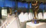 Số phận 'bi đát' của chiếc cúp vàng World Cup đầu tiên không phải ai cũng biết