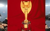 Số phận 'bi đát' của chiếc cúp vàng World Cup đầu tiên không phải ai cũng biết