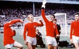 Số phận 'bi đát' của chiếc cúp vàng World Cup đầu tiên không phải ai cũng biết