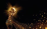 Số phận 'bi đát' của chiếc cúp vàng World Cup đầu tiên không phải ai cũng biết