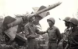 'Rồng lửa' SAM-2, 'át chủ' trong chiến thắng 'Điện Biên Phủ trên không'