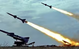 'Rồng lửa' SAM-2, 'át chủ' trong chiến thắng 'Điện Biên Phủ trên không'