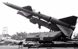 'Rồng lửa' SAM-2, 'át chủ' trong chiến thắng 'Điện Biên Phủ trên không'