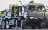 Nhật Bản bất ngờ tăng ngân sách quốc phòng cao kỷ lục kể từ Thế chiến II