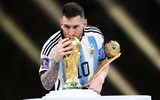 Trận chung kết World Cup 2022 'hay nhất lịch sử'