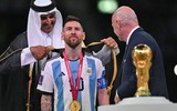 Trận chung kết World Cup 2022 'hay nhất lịch sử'