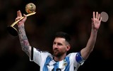 Trận chung kết World Cup 2022 'hay nhất lịch sử'