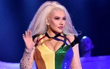 Ca sĩ Christina Aguilera đến Việt Nam, fan trông đợi màn trình diễn đẳng cấp Diva thế giới