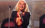 Ca sĩ Christina Aguilera đến Việt Nam, fan trông đợi màn trình diễn đẳng cấp Diva thế giới