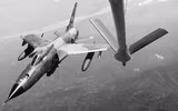 Vì sao 'thần sấm' F-105 Mỹ 'gãy cánh' liên tục trong chiến tranh Việt Nam?