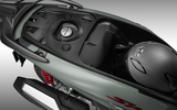 Honda SH 350i phiên bản 2023 giá từ 149 triệu có gì mới?