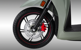 Honda SH 350i phiên bản 2023 giá từ 149 triệu có gì mới?