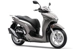 Honda SH 350i phiên bản 2023 giá từ 149 triệu có gì mới?