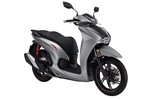 Honda SH 350i phiên bản 2023 giá từ 149 triệu có gì mới?