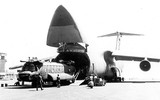 CIA với chiến dịch chiếm Mi-25 Liên Xô (phần 3): Mỹ thực hiện 