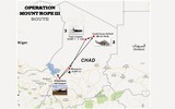 CIA với chiến dịch chiếm Mi-25 Liên Xô (phần 3): Mỹ thực hiện 