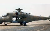 CIA với chiến dịch chiếm Mi-25 Liên Xô (phần 3): Mỹ thực hiện 