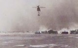 CIA với chiến dịch chiếm Mi-25 Liên Xô (phần 3): Mỹ thực hiện 