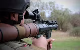 Vì sao Mỹ sao chép 'hỏa thần' RPG-7 huyền thoại Liên Xô?