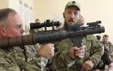 Vì sao Mỹ sao chép 'hỏa thần' RPG-7 huyền thoại Liên Xô?